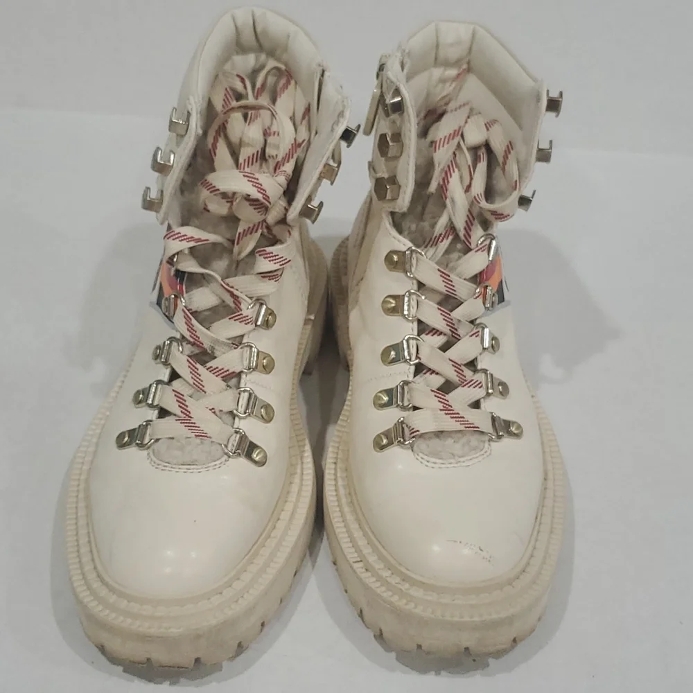 CIRCUS BY SAM EDELMAN BOOTS SIZE 6.5 - Picture 2 of 6